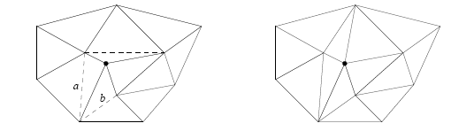 algoritmo incrementale passo tre