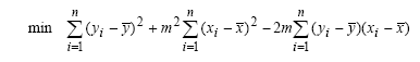 equazione parabola