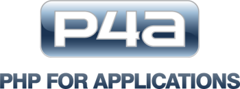 P4A 3 Logo