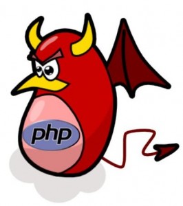 php daemon