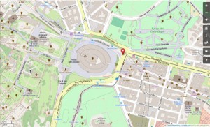 openstreetmap