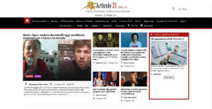 Articolo21