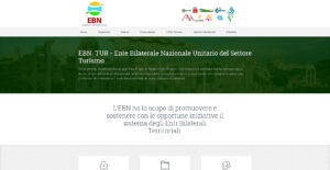 EBN. TUR - Ente Bilaterale Nazionale Unitario del Settore Turismo